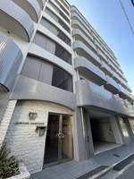 ワコーレ下沢の外観