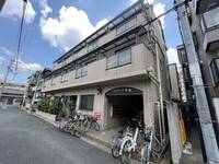 プリエール光陽の外観