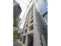 東京都港区南青山7(マンション)の賃貸物件の外観