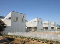 神奈川県平塚市根坂間(一戸建)の賃貸物件の外観