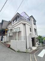 物件の外観画像