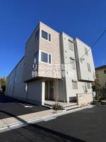 神奈川県相模原市南区上鶴間本町1(マンション)の賃貸物件の外観