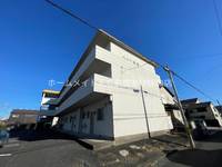 ハイツ香田の外観