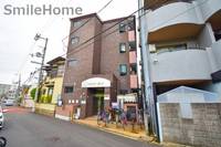 センチュリー浜口の外観