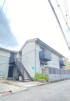 大阪府大阪市淀川区西三国1(アパート)の賃貸物件の外観