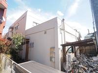 東京都府中市白糸台2(マンション)の賃貸物件の外観