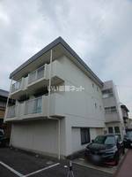 チェリー中里の外観