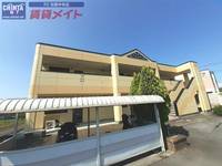 物件の外観画像