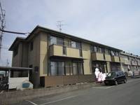 グランドシャトーの外観