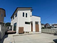 愛媛県四国中央市金生町山田井(一戸建)の賃貸物件の外観