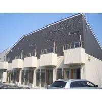 NORTH VILLAGE 2の外観