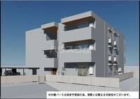 プレアデスの外観