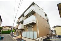 物件の外観画像