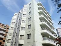 千葉県習志野市津田沼2(マンション)の賃貸物件の外観