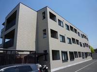埼玉県さいたま市南区内谷2(マンション)の賃貸物件の外観