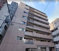 大阪府大阪市淀川区十三東1(マンション)の賃貸物件の外観