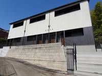 神奈川県川崎市高津区末長1(アパート)の賃貸物件の外観