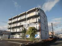 エステート村木の外観