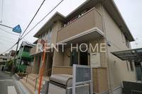 物件の外観画像