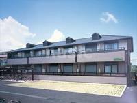 Augusta壱番館の外観