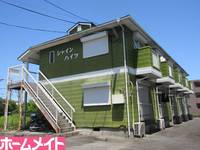 物件の外観画像