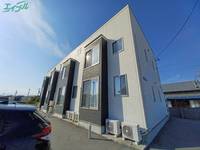 物件の外観画像