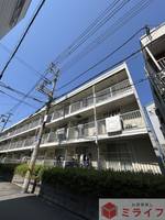 物件の外観画像