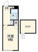 プレジオ本笠寺の間取り
