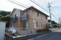 フォンテーヌの外観