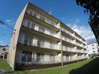 エル・セレーノ古川橋の外観