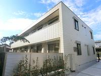 東京都小金井市関野町1(マンション)の賃貸物件の外観