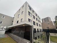 東京都杉並区天沼3(マンション)の賃貸物件の外観