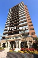 大阪府大阪市西淀川区御幣島5(マンション)の賃貸物件の外観