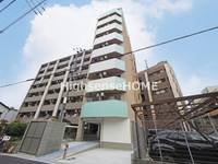 みおつくし京橋の外観