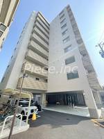 プロスペリタ野江の外観