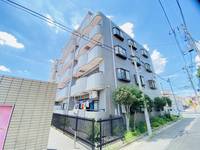 物件の外観画像