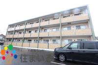 愛知県東海市中央町1(マンション)の賃貸物件の外観