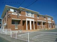 愛知県豊橋市牛川通3(アパート)の賃貸物件の外観