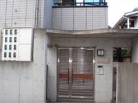 東京都杉並区西荻南4(マンション)の賃貸物件の外観