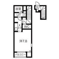 レグランドの間取り