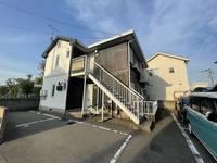 兵庫県姫路市広畑区北野町1(アパート)の賃貸物件の外観