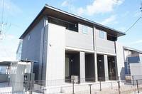 福島県郡山市小原田5(アパート)の賃貸物件の外観