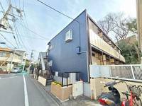 物件の外観画像