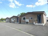 北海道帯広市西九条南39(一戸建)の賃貸物件の外観