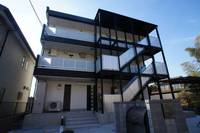 埼玉県さいたま市緑区大字大門(マンション)の賃貸物件の外観