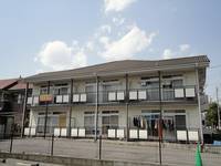 物件の外観画像