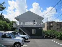 物件の外観画像
