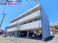 物件の外観画像