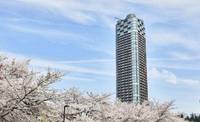 東京都港区赤坂9(マンション)の賃貸物件の外観