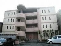 メゾン・ド・中島の外観